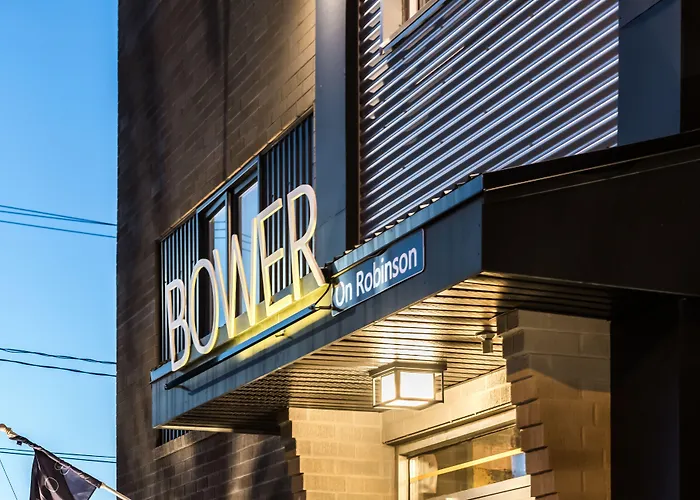 Family Hotel: Capitol Robinson By Bower Boutique Hotels