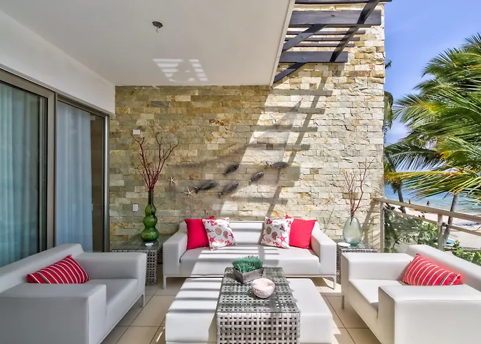 Costa Atlantica Punta Cana - Beach Vacation Condos