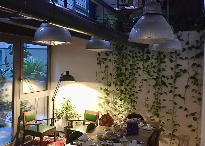 Hotel sulla spiaggia: Loft Verona
