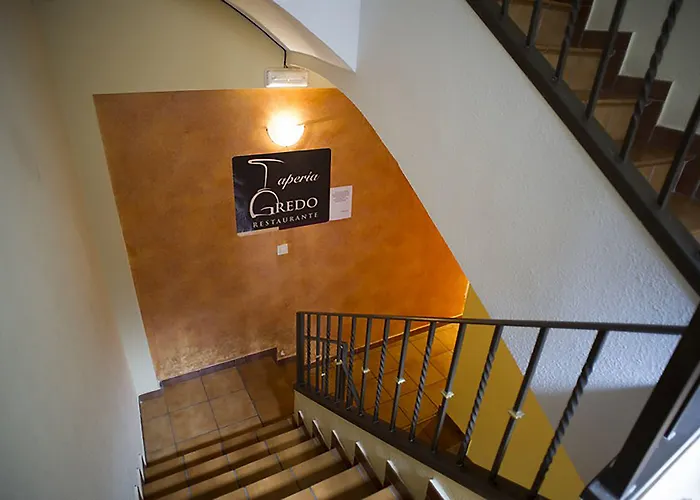 Hostal Velarde