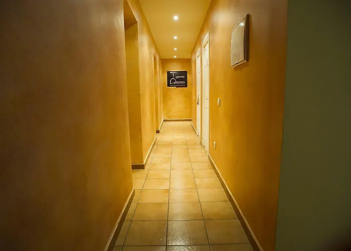 Hostal Velarde