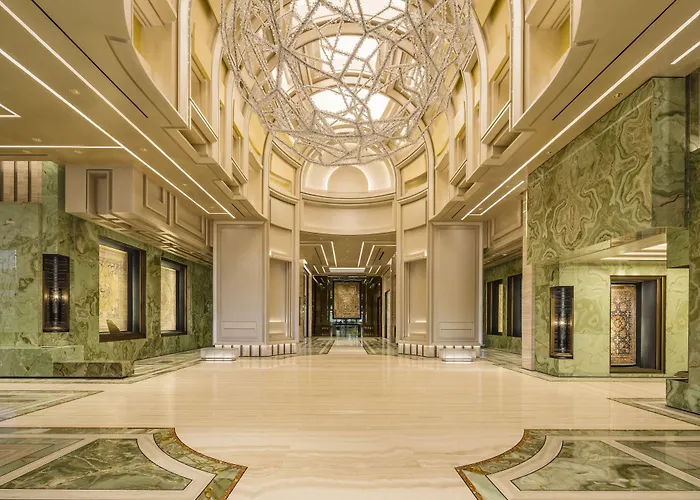 Mgm Cotai