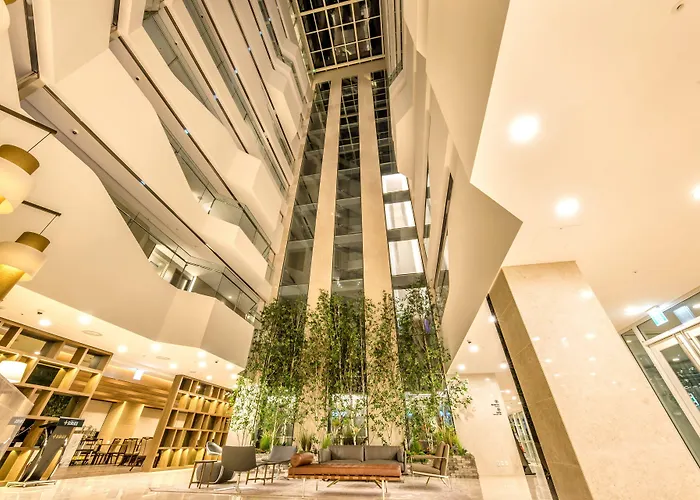 Hotel Sirius