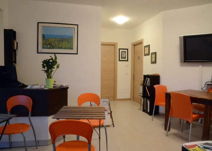 B&B Pontemare