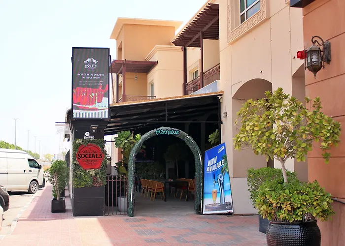 Mughal Suites
