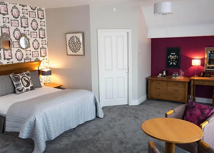 The Coach House Inn