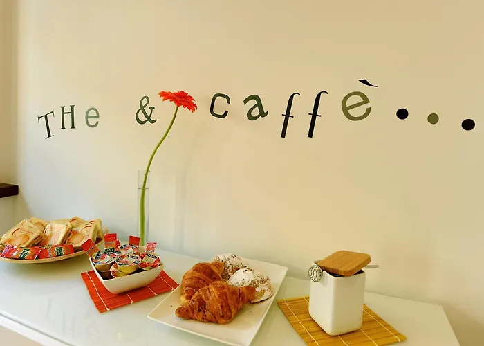 Bed and Breakfast Honey Rooms