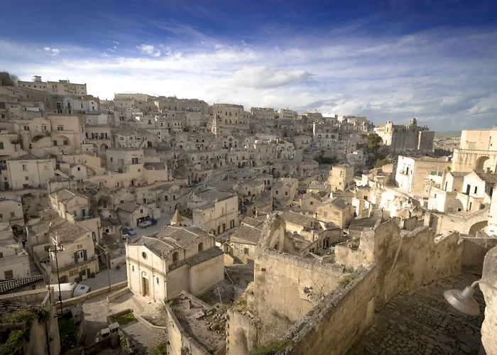 B&B: Giardini di Pietra