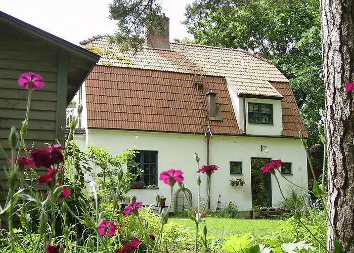  B&B Avaegen