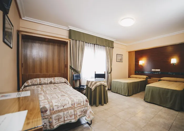 Guests house Gavilanes 2 Toledo