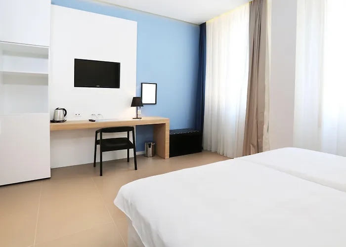 Guesthouse Villa Scalaria