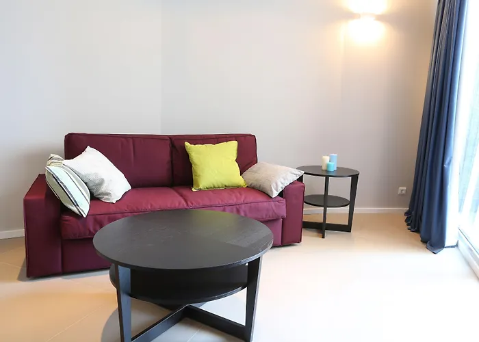 Guesthouse Villa Scalaria