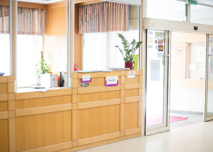 Goedkoop hotel: Mynext - Hotel Rudy