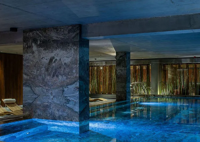 Hôtel accueillant les animaux: Hotel Warszawa