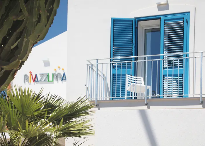 Rivazzurra Design Rooms