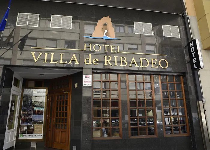 Villa De