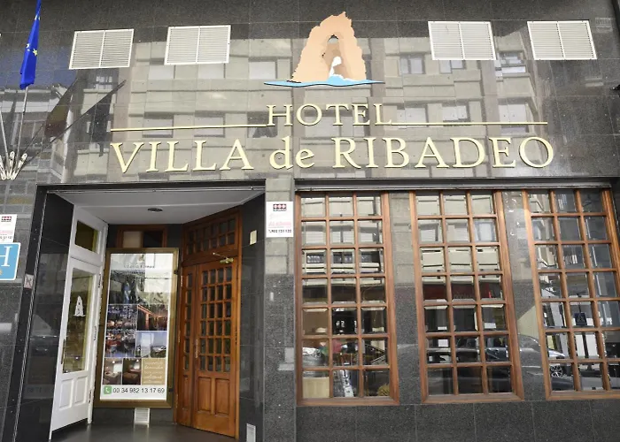 Villa De