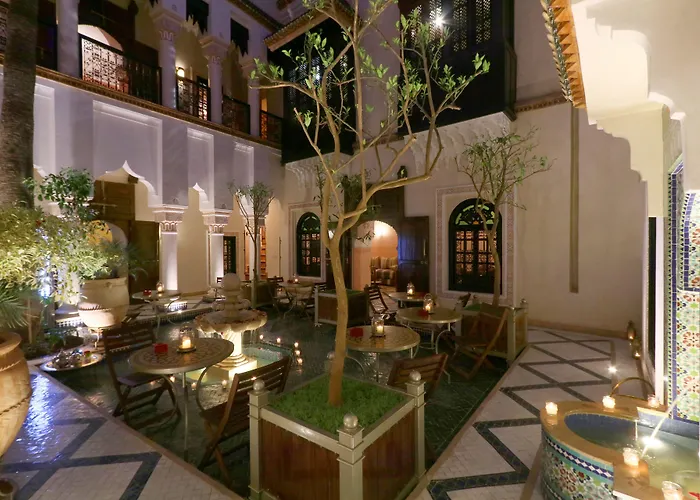 Omara Al Kasbah