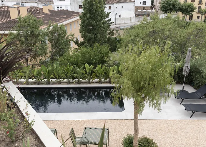 Goedkoop hotel: Alta House Begur