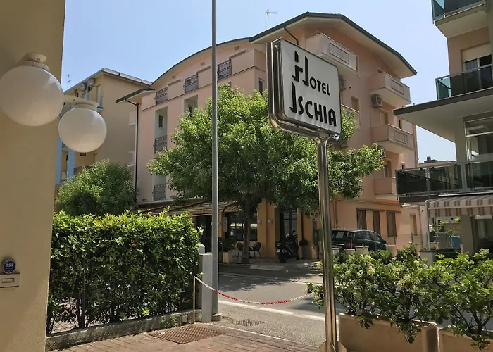 Hotel: Hotel Ischia