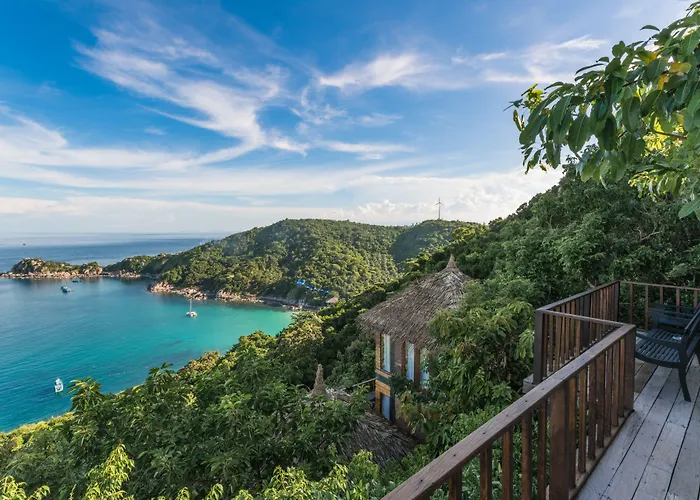  Blue Heaven Koh Tao