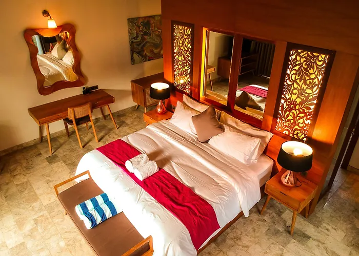 All Vacation Rentals Gili Air