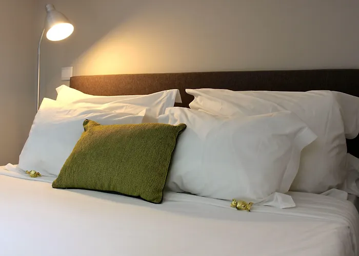 Hotel de luxo Apenas: B The Guest Downtown