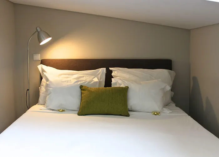 Hotel de luxo Apenas: B The Guest Downtown