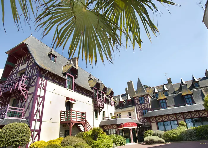 Manoir Du Cunningham