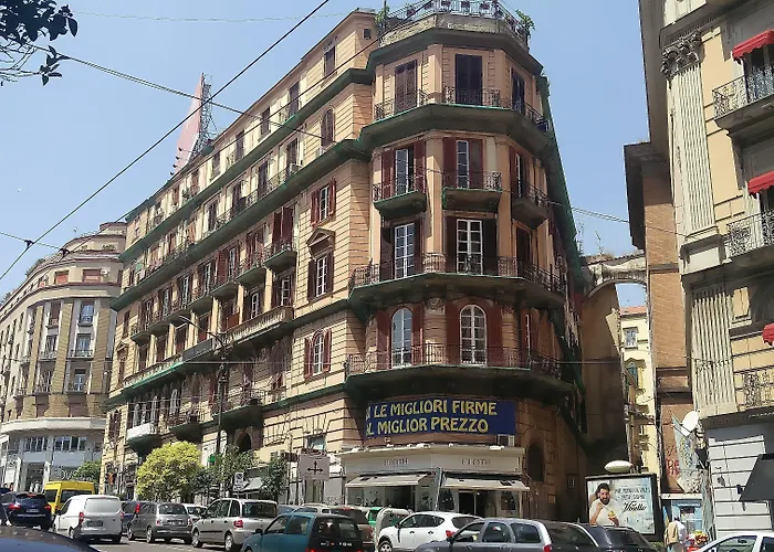 Gastenverblijf: La Lepre Felice-Bovio