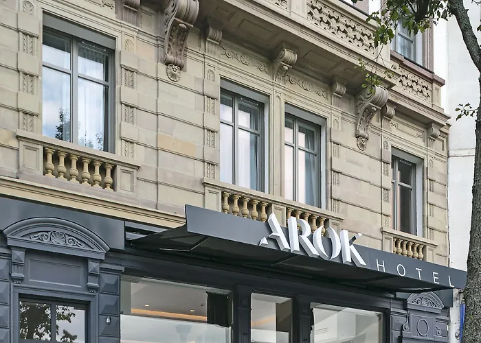  Arok