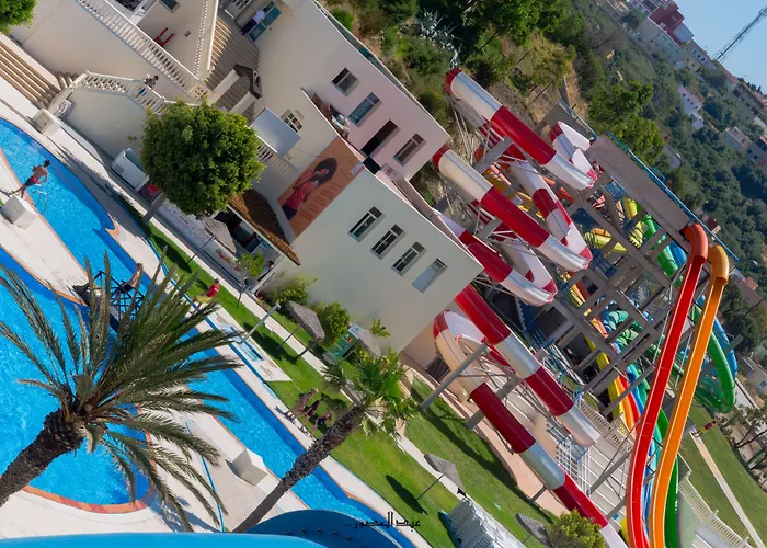 Resort: Mnar Park Aqua Park