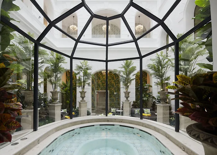 Mystery Budapest, Preferred s & Resorts