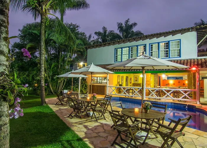 Villa Del Rey POSSUIMOS GERADOR