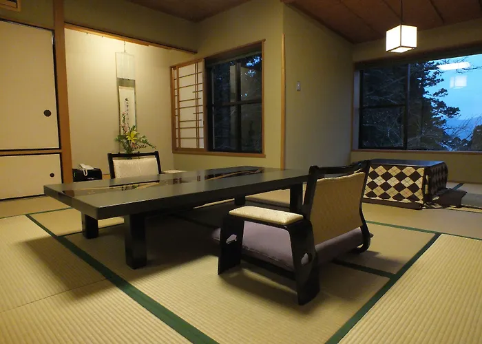 Hananoyado Fukuya