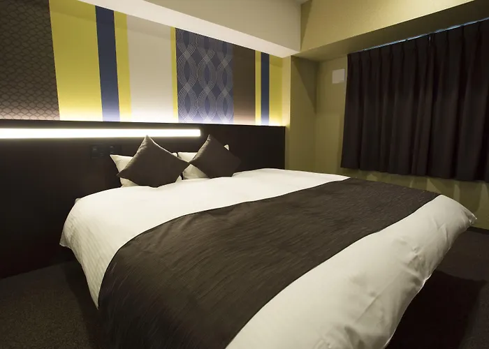 Hotel Lantana Osaka - Vacation Stay 44968V
