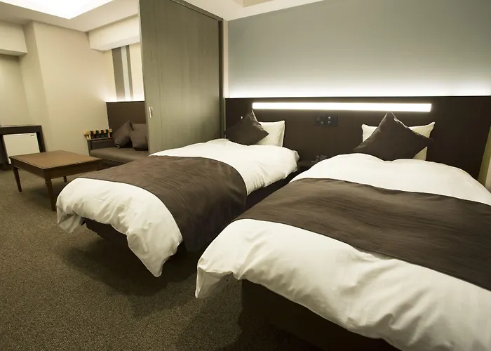 Hotel Lantana Osaka - Vacation Stay 44968V