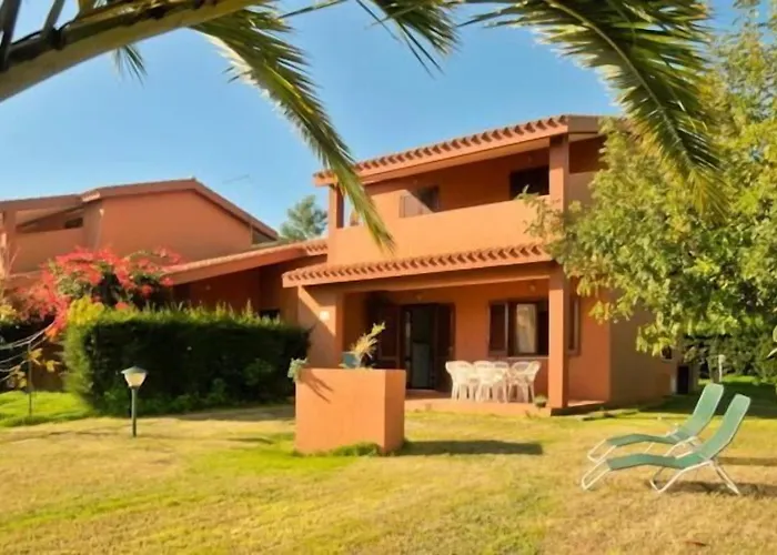 Residence Il Vascello