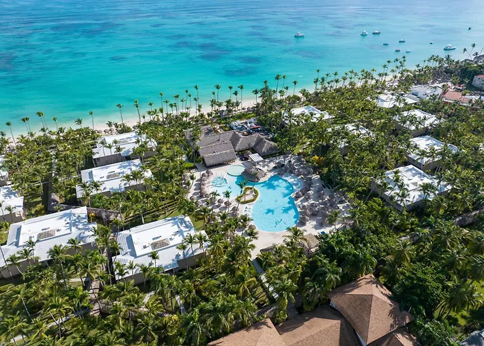 Grand Palladium Punta Cana Resort & Spa