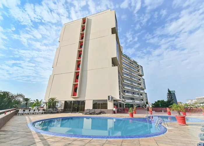  Nacional Inn Campinas Trevo