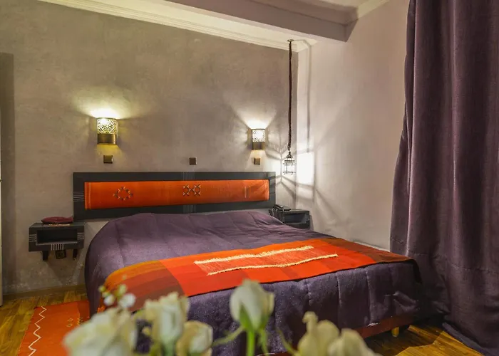 Strandhotel: Hotel Islane