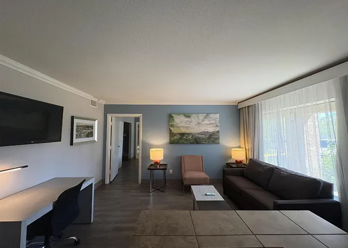 Surestay Innsuites Phoenix & Suites By Best Western