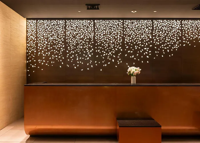 Mitsui Garden Hotel Sendai - Reopening On June 14