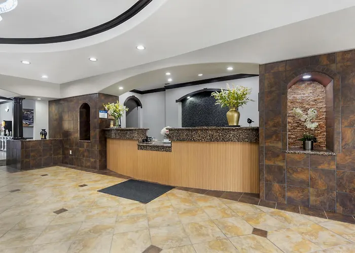 Best Western Sea World - Lackland Afb Nw Hotel & Suites