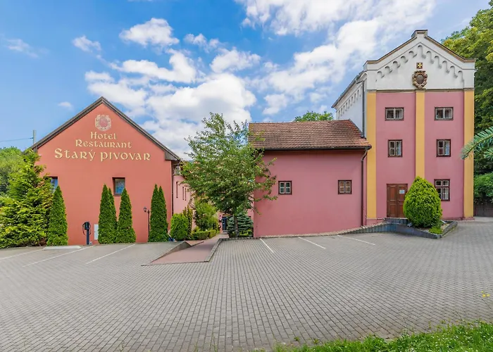 STARÝ PIVOVAR