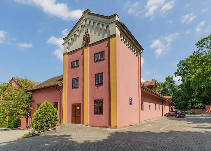 STARÝ PIVOVAR