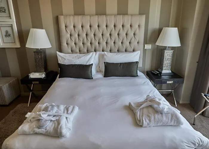 The Residences At Crystal Towers