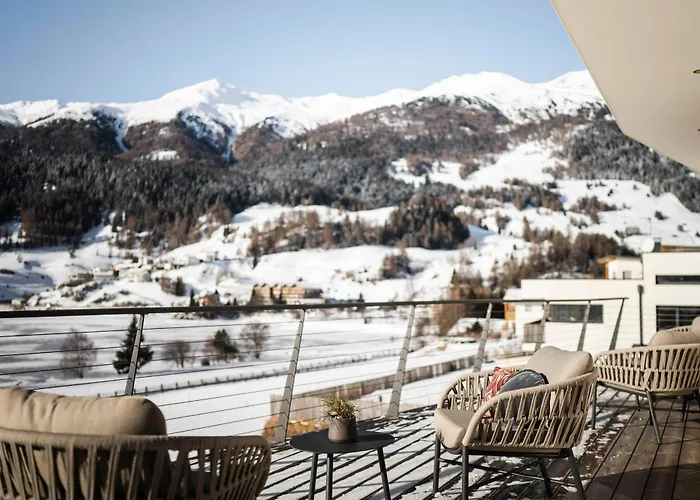  Seehotel Panorama Relax