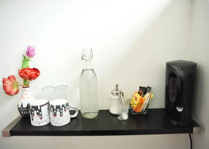 Hotel familiare: La Corte Sconta B&B