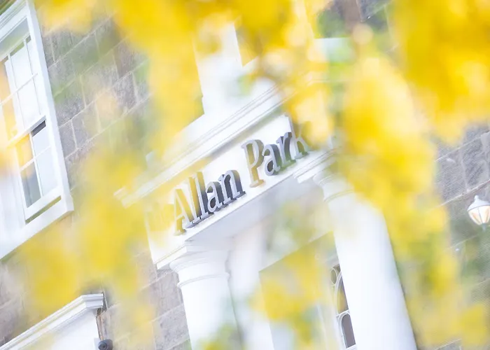 The Allan Park